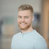Picture of Øyvind A. Aakre