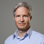 Bild på Tomas Johansson