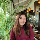 Picture of Devayani Tendulkar