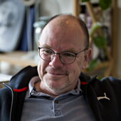 Bild på Peter Schlager