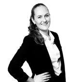 Bild på Elin Bystedt