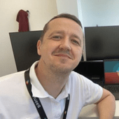 Picture of Mirko Paspalj