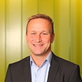 Bild på Göran Dahlberg