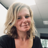 Foto van Sandy De Poortere