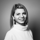 Picture of Katya Mihaylova