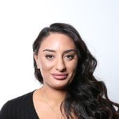 Bild på Natalie Gallo