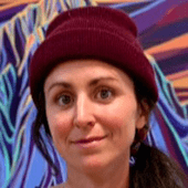 Picture of Jessa Gilbert