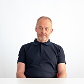 Bild på Anders Persson