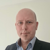 Picture of Magnus Sundset