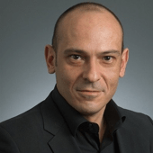 Foto van Benjamin armenjon