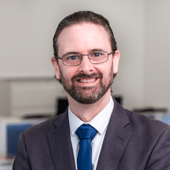 Picture of Paul Lawson-Tyers