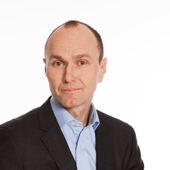 Bilde av Rune Mikaelsen