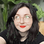 Picture of Svitlana Smolianova