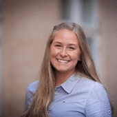 Picture of Sofie Ohlsson