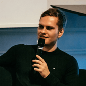Picture of Oscar Andersson