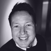 Bilde av Tom Marius Hammer