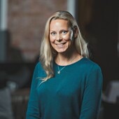 Bild på Anna Vetterlein