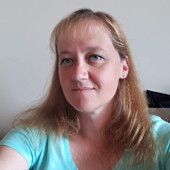 Picture of Kristin Parker