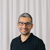 Picture of Cristian Contreras