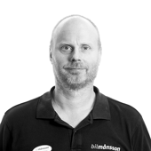 Bild på Robert Nilsson