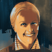 Picture of Ebba Hessling
