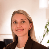 Bilde av Vilde Holvik