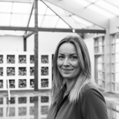 Bild på Nathalie Fälldin