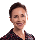 Bild på Sarah Sjöman