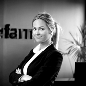 Foto van Sofia Zingmark