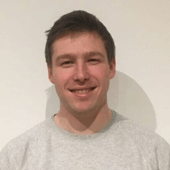 Picture of Hannes Van Wynsberghe