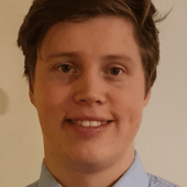 Picture of Mattias Enerås