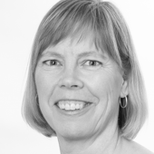 Picture of Camilla Flügge