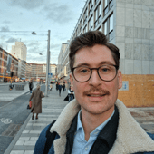 Bild von Henrik Svensson