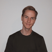Bild på Viktor Hägg