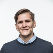 Picture of Andreas Samuelsson
