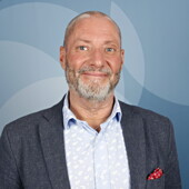 Bild på Claes Larsson