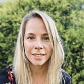 Picture of Clara Burstrand