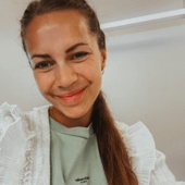 Bilde av Malin Andersen