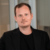 Bild på Johannes Persson
