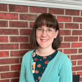 Picture of Kara Pauley