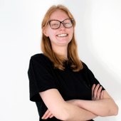 Picture of Cecilie