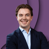 Picture of Anders Fasth Gillstedt