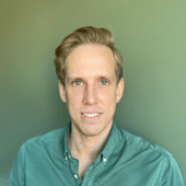 Picture of Fredrik Johansson 