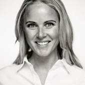 Bild på Anna Strandanäs