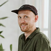 Picture of Noak Garberg