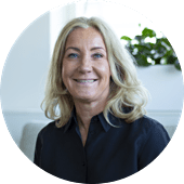 Picture of Camilla Nilsson