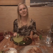 Billede af Anna