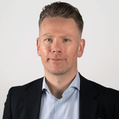 Bild på Jonny Mattsson