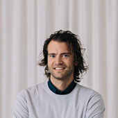 Picture of Erik Holmberg