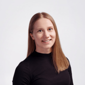 Kuva henkilöstä Oona Varjanto